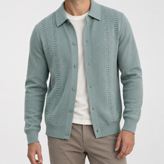 Mist Blue