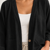 Calixte Relaxed Cardigan - Lead Product Detail
