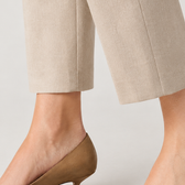 Arabella Pointed Toe Pumps - Lead Product Detail