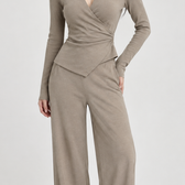 Patricia Wrap Set - Lead Product Detail