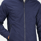 Ingvar Tactical Jacket - Lead Product Detail