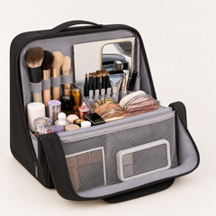 Multifunctional Large Cosmetic Parti