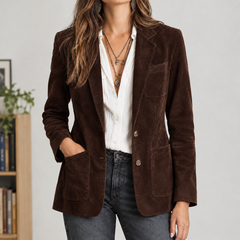 Reddish-brown
