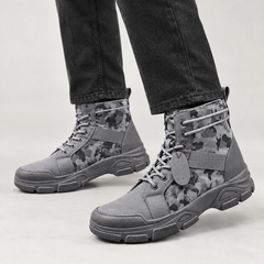 Gray
