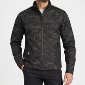 Ingvar Tactical Jacket - Black