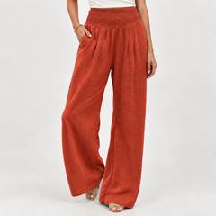 Orange Red