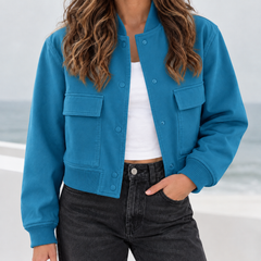 Peacock Blue