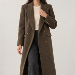 Mocha Brown