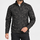 Ingvar Tactical Jacket - Dark Night Camouflage