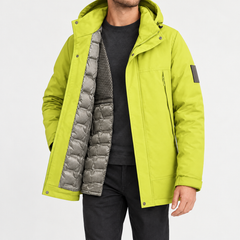 Fluorescent Green