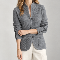 Smoky Gray