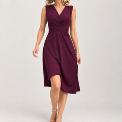 Purple Red