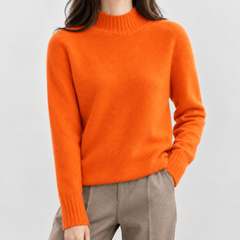 Horse Orange