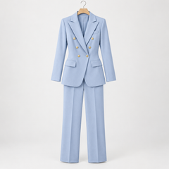 Light Blue A