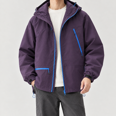 Alpine Purple
