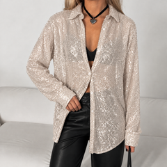 Apricot Silver