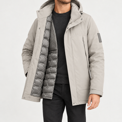 Silver Gray