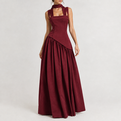 Deep Red