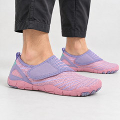 Pink Purple