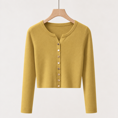 Mustard Yellow