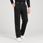 Duarte Straight Jeans - Pure Black