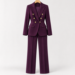 Dark Purple A
