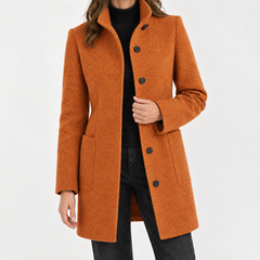 Caramel Brown
