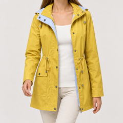 Mustard Yellow