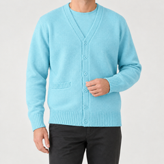 Ice Blue