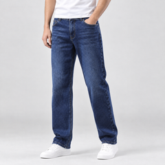 Deep Blue Fit