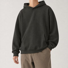 Fog Brown Black