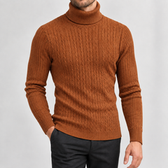 Caramel Brown