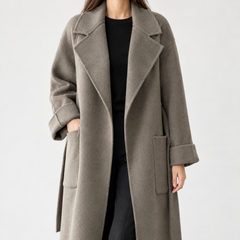 Gray Brown Luxury Australian Wo
