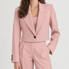 Pink One