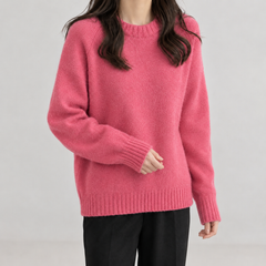 Rose Pink