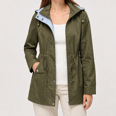 Olive Green