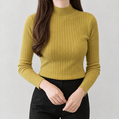 Mustard Yellow