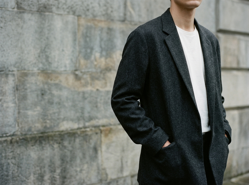 Men's Jackets