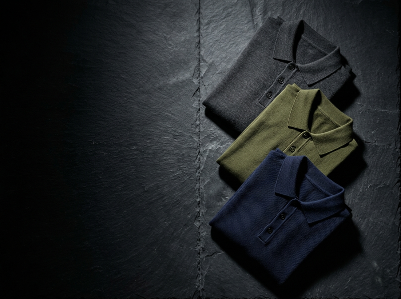 Men's Polos & Tees
