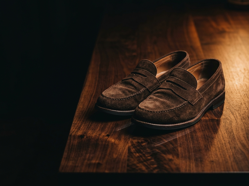 Men's Shoes