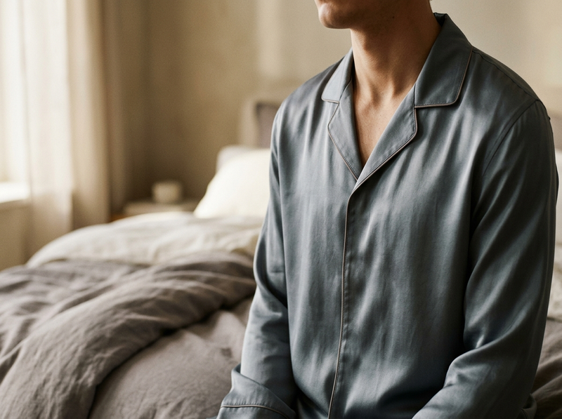 Men's Sleepwear