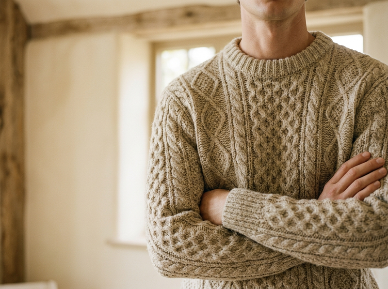 Men's Sweaters