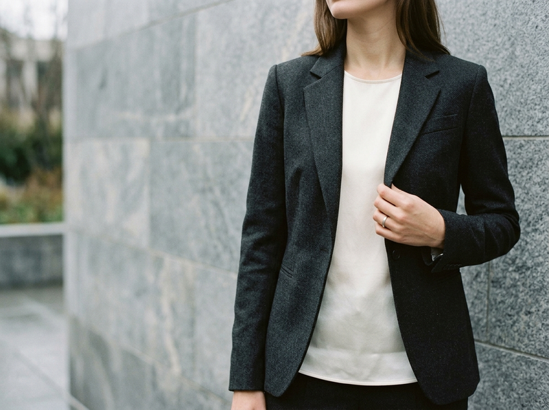 Women's Blazers & Jackets