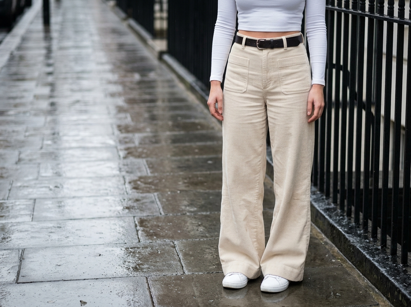Women's Pants