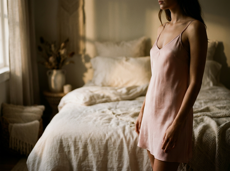 Women's Sleepwear