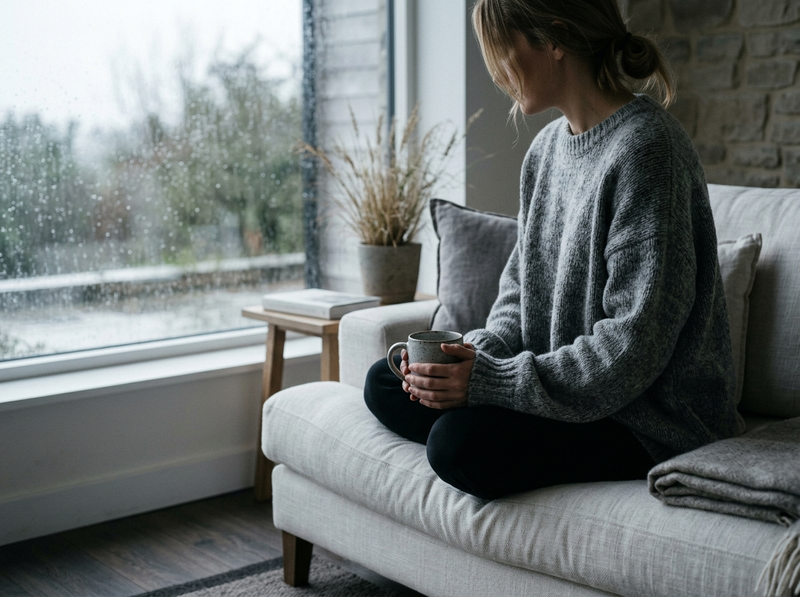 Women's Sweaters