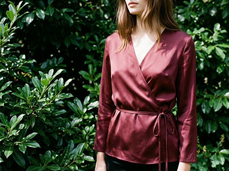 Women's Tops